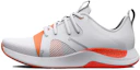Buy (W) Under Armour Charged Breathe Lace TR 'Blanco Naranja Tropic' 3025058-108