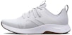 (W) Under Armour Charged Breathe Lace TR 'Putih' 3025058-102