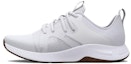Buy (W) Under Armour Charged Breathe Lace TR 'Putih' 3025058-102