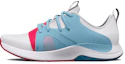Buy (W) Under Armour Charged Breathe Lace TR 'Putih Opal Biru' 3025058-103
