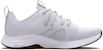 (W) Under Armour Charged Breathe Lace TR 'Putih' 3025058-102