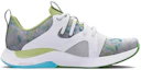 Order (W) Under Armour Charged Breathe Lace TR 'Putih Zaitun Pudar' 3025059-100