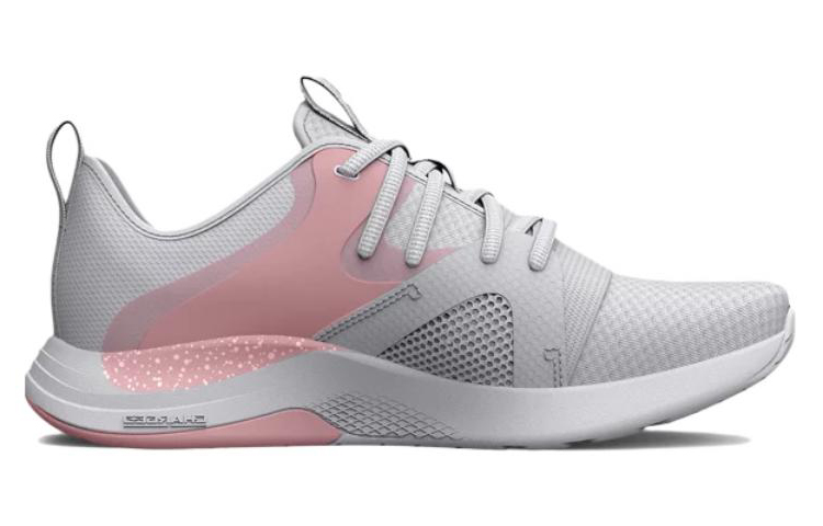 Order (W) Under Armour Charged Breathe Lace TR ''Blanc Prime Rose'' 3025058-105