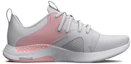 Order (W) Under Armour Charged Breathe Lace TR ''Blanc Prime Rose'' 3025058-105