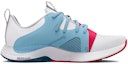 Order (W) Under Armour Charged Breathe Lace TR 'Putih Opal Biru' 3025058-103