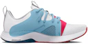 Order (W) Under Armour Charged Breathe Lace TR 'Putih Opal Biru' 3025058-103