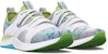 (W) Under Armour Charged Breathe Lace TR 'Putih Zaitun Pudar' 3025059-100
