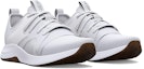 Lookbook (W) Under Armour Charged Breathe Lace TR 'Putih' 3025058-102