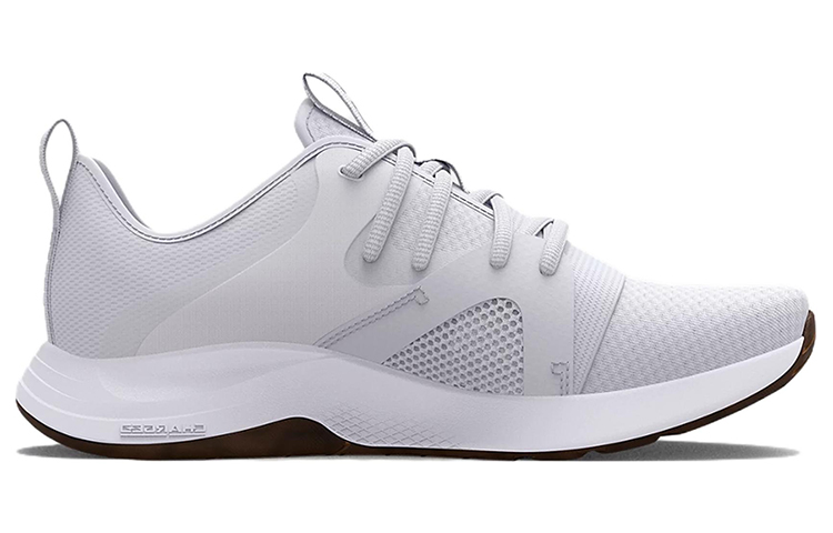 Lookbook (W) Under Armour Charged Breathe Lace TR ''Weiß'' 3025058-102