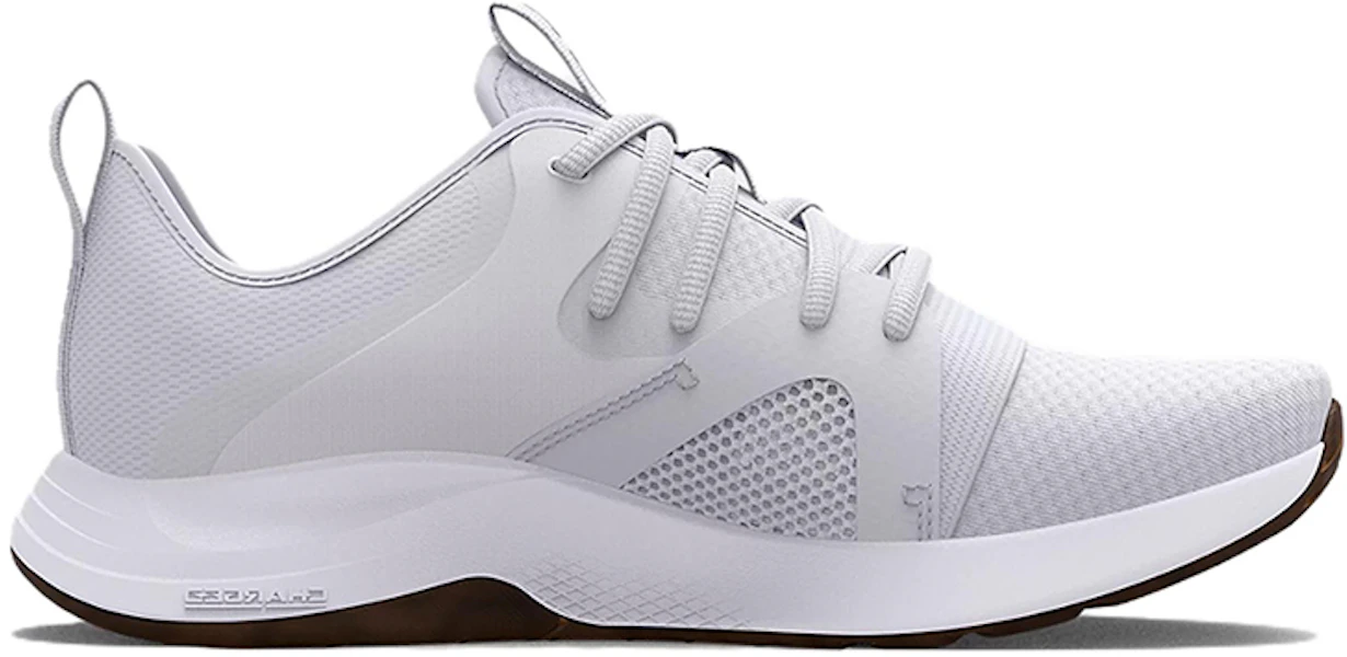 (W) Under Armour Charged Breathe Lace TR ''Weiß'' 3025058-102 Lookbook (W) Under Armour Charged Breathe Lace TR ''Weiß'' 3025058-102