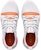 (W) Under Armour Charged Breathe Lace TR 'Putih Oren Tropik' 3025058-108