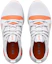 Shop (W) Under Armour Charged Breathe Lace TR 'Blanco Naranja Tropic' 3025058-108