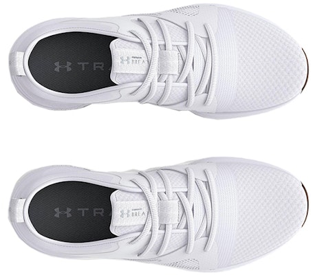 (Women) Under Armour Charged Breathe Lace TR 'White' 3025058-102 Shop (Women) Under Armour Charged Breathe Lace TR 'White' 3025058-102