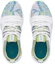 Shop (W) Under Armour Charged Breathe Lace TR 'Putih Zaitun Pudar' 3025059-100