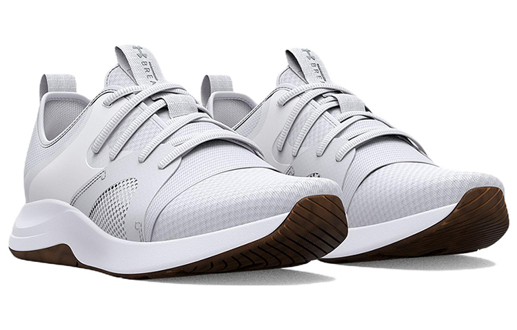 Shop (W) Under Armour Charged Breathe Lace TR ''Weiß'' 3025058-102