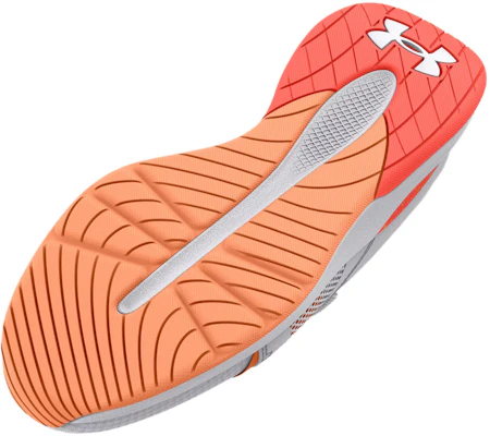 (W) Under Armour Charged Breathe Lace TR 'Blanco Naranja Tropic' 3025058-108 Purchase (W) Under Armour Charged Breathe Lace TR 'Blanco Naranja Tropic' 3025058-108