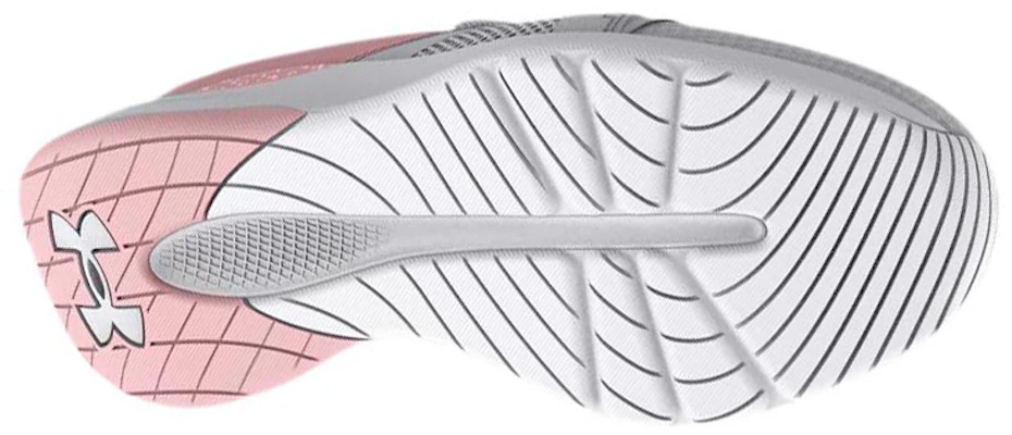 (W) Under Armour Charged Breathe Lace TR ''Blanc Prime Rose'' 3025058-105 Purchase (W) Under Armour Charged Breathe Lace TR ''Blanc Prime Rose'' 3025058-105