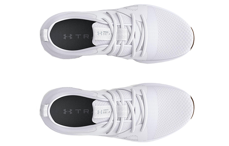 Purchase (W) Under Armour Charged Breathe Lace TR ''Weiß'' 3025058-102