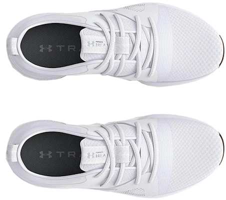 (W) Under Armour Charged Breathe Lace TR ''Weiß'' 3025058-102 Purchase (W) Under Armour Charged Breathe Lace TR ''Weiß'' 3025058-102