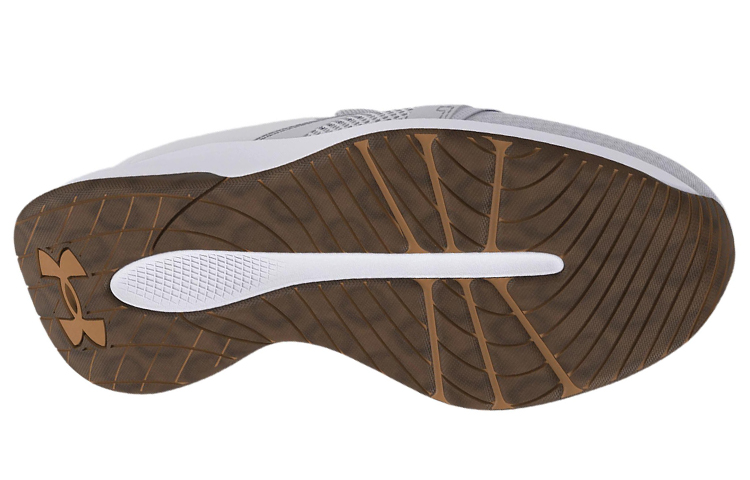 Details for (W) Under Armour Charged Breathe Lace TR ''Weiß'' 3025058-102