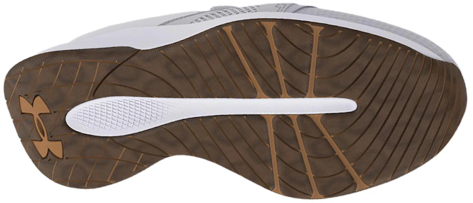(W) Under Armour Charged Breathe Lace TR ''Weiß'' 3025058-102 Details for (W) Under Armour Charged Breathe Lace TR ''Weiß'' 3025058-102