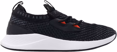 (Women) Under Armour Charged Breathe SMRZD 'Black' 3022585-001 (Women) Under Armour Charged Breathe SMRZD 'Black' 3022585-001