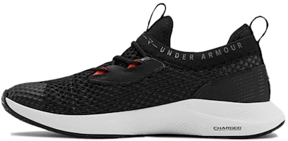 (Women) Under Armour Charged Breathe SMRZD 'Black' 3022585-001 (Women) Under Armour Charged Breathe SMRZD 'Black' 3022585-001
