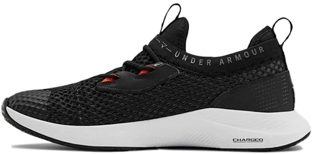 (女性)Under Armour Charged Breathe SMRZD '黑色' 3022585-001 Buy (女性)Under Armour Charged Breathe SMRZD '黑色' 3022585-001