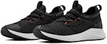 Lookbook (W) Under Armour Charged Breathe SMRZD 'Hitam' 3022585-001