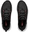 Shop (W) Under Armour Charged Breathe SMRZD 'Hitam' 3022585-001
