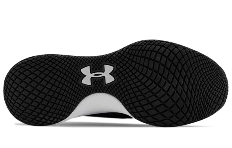 Purchase (W) Under Armour Charged Breathe SMRZD ''Zwart'' 3022585-001
