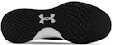 (W) Under Armour Charged Breathe SMRZD 'Hitam' 3022585-001