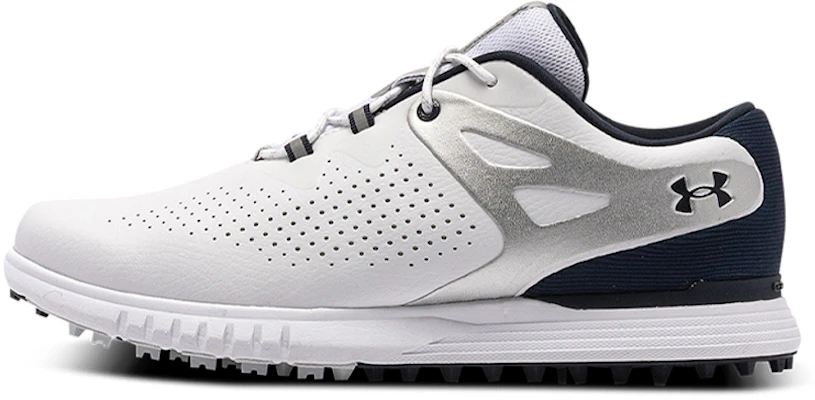 (W) Under Armour Charged Breathe Spikeless ''Blanc Academy'' 3023733-103 Buy (W) Under Armour Charged Breathe Spikeless ''Blanc Academy'' 3023733-103