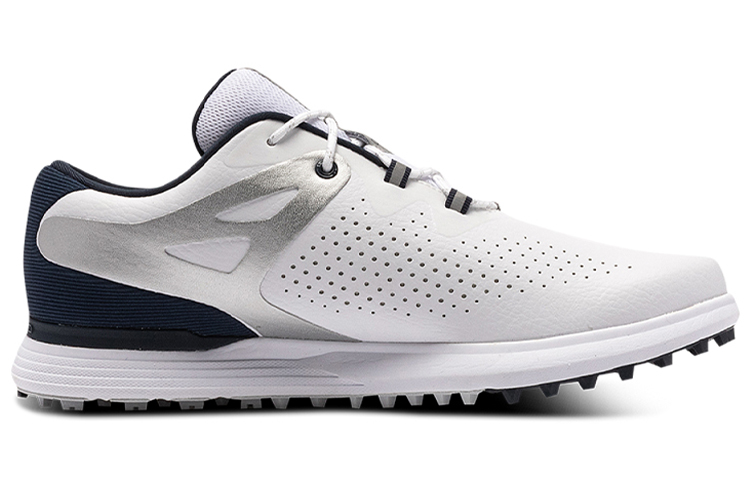 Order (W) Under Armour Charged Breathe Spikeless ''Blanc Academy'' 3023733-103