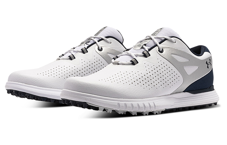 Lookbook (W) Under Armour Charged Breathe Spikeless ''Blanc Academy'' 3023733-103