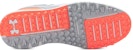 (W) Under Armour Charged Breathe Tanpa Paku 'Putih Halo Kelabu' 3023733-101