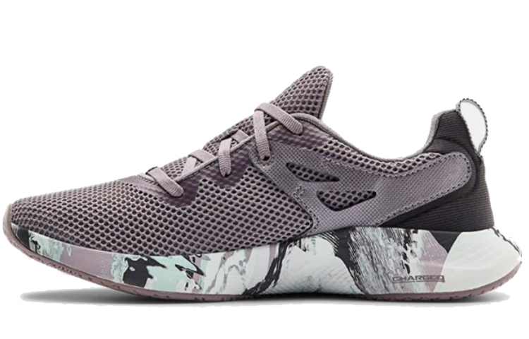 (Women)  Under Armour Charged Breathe TR 2 'Marble Midsole'  3023933-500