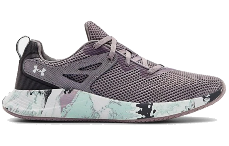 Order (W) UAチャージド ブリーズTR 2 "マーブルミッドソール" 3023933-500