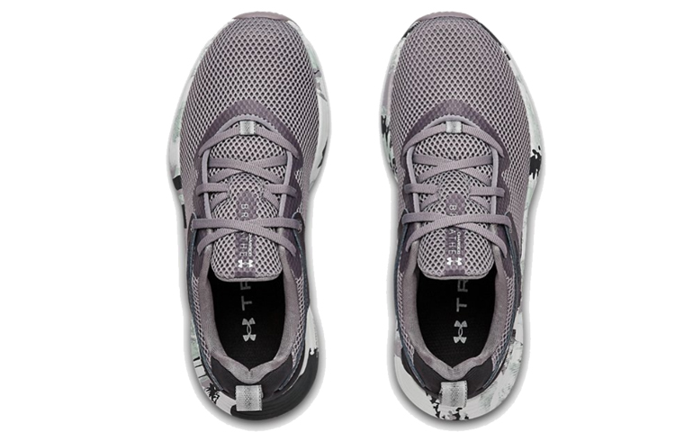 Lookbook (W) Under Armour Charged Breathe TR 2 ''Semelle Marbrée'' 3023933-500