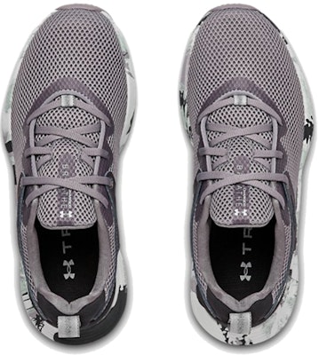 (W) UAチャージド ブリーズTR 2 "マーブルミッドソール" 3023933-500 Lookbook (W) UAチャージド ブリーズTR 2 "マーブルミッドソール" 3023933-500