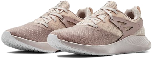 (W) 安德玛Charged Breathe TR 2 '粉红色'女鞋 3022617-604 Lookbook (W) 安德玛Charged Breathe TR 2 '粉红色'女鞋 3022617-604