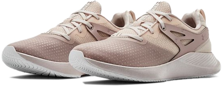 (W) UAチャージド ブリーズTR 2 ピンク 3022617-604 Lookbook (W) UAチャージド ブリーズTR 2 ピンク 3022617-604