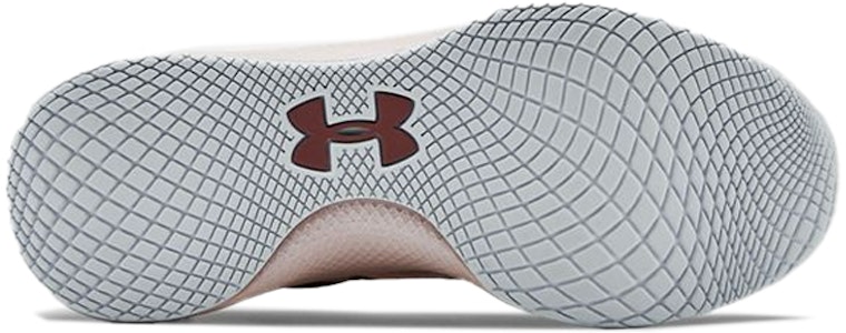 (W) UAチャージド ブリーズTR 2 ピンク 3022617-604 Purchase (W) UAチャージド ブリーズTR 2 ピンク 3022617-604