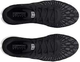 (女款)Under Armour Charged Breeze 2 '黑色噴射灰' 3026142-001 Shop (女款)Under Armour Charged Breeze 2 '黑色噴射灰' 3026142-001