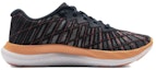 Order (W) Under Armour Charged Breeze 2 'Kelabu Downpour After Burn' 3026142-400
