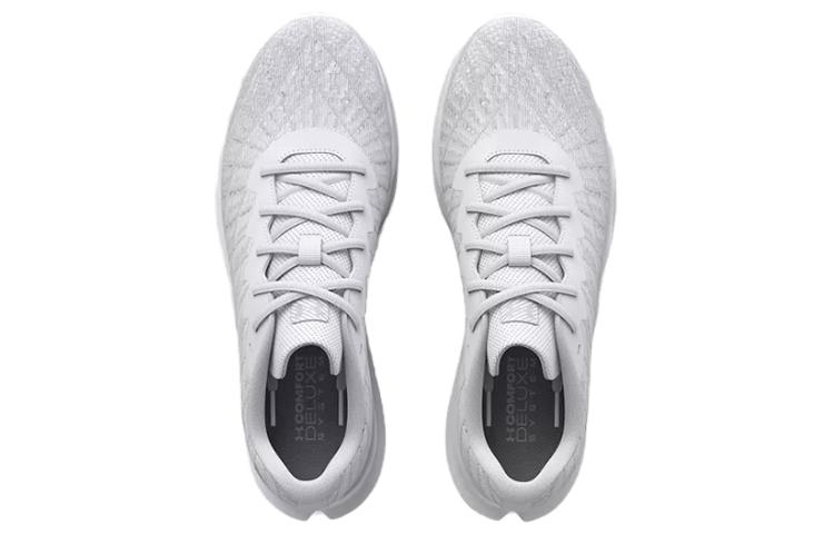 Shop (W) Under Armour Charged Breeze 2 'Putih Halo Kelabu' 3026142-100