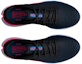 Shop (W) Under Armour Charged Breeze 'Hitam Elektro Merah Jambu' 3025130-002
