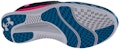 (W) Under Armour Charged Breeze 'Hitam Elektro Merah Jambu' 3025130-002