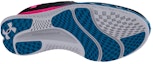 Purchase (W) Under Armour Charged Breeze 'Hitam Elektro Merah Jambu' 3025130-002