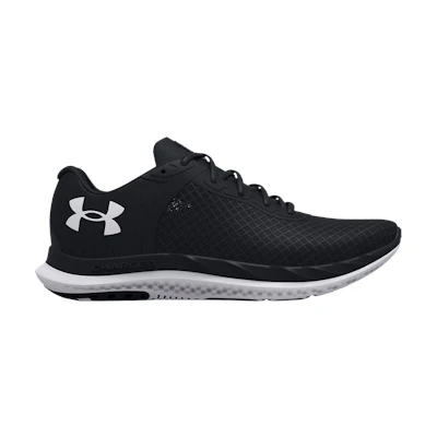 (W) UA Charged Breeze 'Black White'